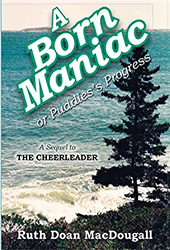 A Born Maniac