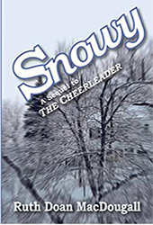SNOWY cover